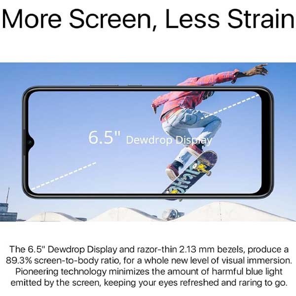 Mobitel best cheap Wiko T10  64 GB smartphone all colors uk